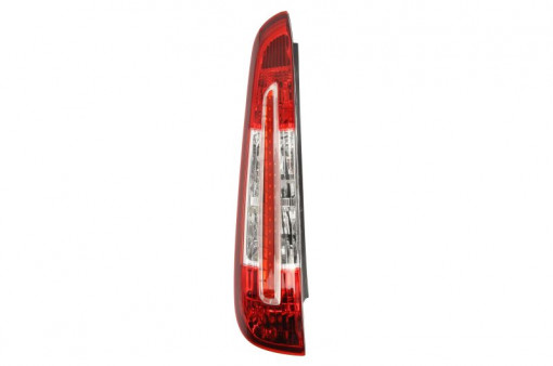 Stop lampa spate Stanga (exterior, LED/P21/4W/P21W) potrivit FORD C-MAX, C-MAX II 02.07-06.19