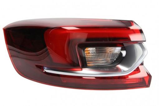 Stop lampa spate Stanga (exterior, LED/P21W) potrivit OPEL INSIGNIA B, INSIGNIA B COUNTRY, INSIGNIA B GRAND SPORT 03.17-
