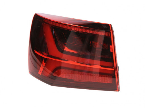 Stop lampa spate Stanga (exterior, LED) potrivit AUDI A6 C7 11.10-09.18