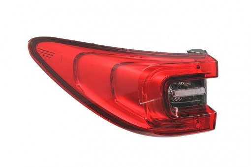 Stop lampa spate Stanga (exterior, LED) potrivit RENAULT KADJAR 06.15-