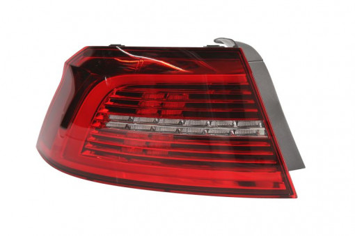 Stop lampa spate Stanga (exterior, LED) potrivit VW PASSAT ALLTRACK B8, PASSAT B8 08.14-