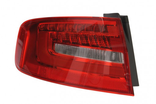 Stop lampa spate Stanga (exterior, LED/W16W) potrivit AUDI A4 ALLROAD B8, A4 B8 11.07-05.16