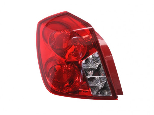 Stop lampa spate Stanga (exterior, P21/5W/P21W) potrivit CHEVROLET LACETTI, NUBIRA; DAEWOO LACETTI, NUBIRA 07.03-