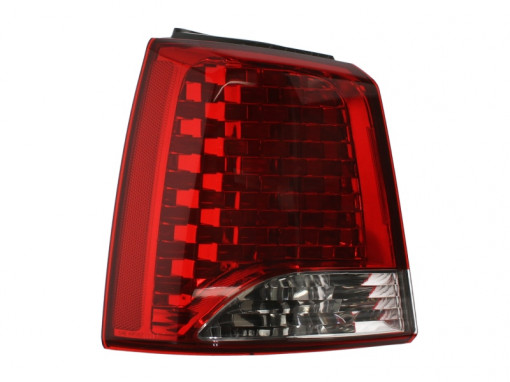 Stop lampa spate Stanga (exterior, P21/5W/P21W) potrivit KIA SORENTO I, SORENTO II 08.02-12.15