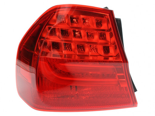 Stop lampa spate Stanga (exterior, P21W) potrivit BMW 3 (E90), 3 (E91) 12.04-12.12