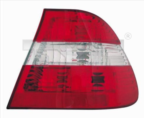 Stop lampa spate Stanga (exterior) potrivit BMW 3 (E46) 12.97-12.07