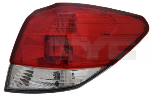 Stop lampa spate Stanga (exterior) potrivit SUBARU LEGACY V, OUTBACK 09.09-