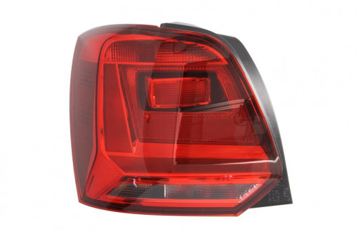 Stop lampa spate Stanga (H21W/P21W/W16W) potrivit VW POLO, POLO V, POLO VIVO 03.09-