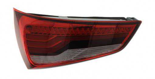 Stop lampa spate Stanga (LED/W16W) potrivit AUDI A1 03.12-10.18
