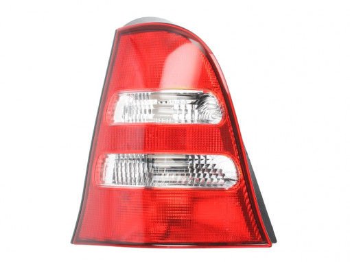 Stop lampa spate Stanga (P21/4W/P21W) potrivit MERCEDES A (W168), A (W169) 07.97-06.12