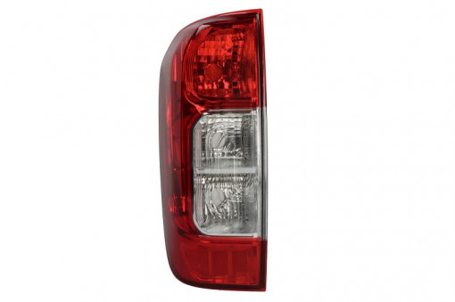 Stop lampa spate Stanga (P21/5W/P21W, fara becuri) potrivit NISSAN NP300 NAVARA 07.14-