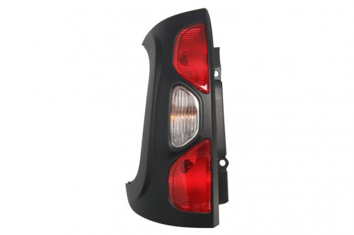 Stop lampa spate Stanga (P21/5W/P21W) potrivit FIAT PANDA, PANDA/HATCHBACK 09.03-