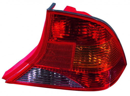 Stop lampa spate Stanga (P21/5W/P21W) potrivit FORD FOCUS I, FOCUS I/KOMBI; ZX3, FOCUS ZX5 08.98-03.05