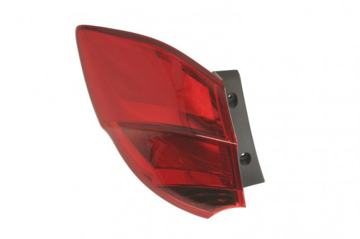Stop lampa spate Stanga (P21/5W/P21W) potrivit KIA CEE'D 12.06-07.18