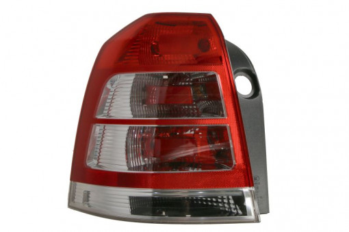 Stop lampa spate Stanga (P21W) potrivit OPEL ZAFIRA B, ZAFIRA B/MINIVAN 07.05-04.15