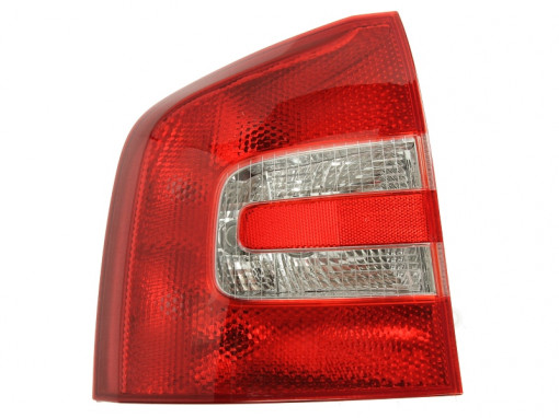Stop lampa spate Stanga (P21W) potrivit SKODA OCTAVIA I, OCTAVIA II 07.98-06.13