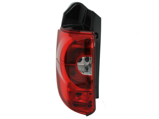 Stop lampa spate Stanga (P21W/R5W/W16W) potrivit MITSUBISHI COLT CZC VI, COLT VI 06.04-06.12