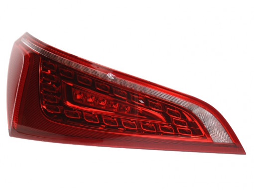 Stop lampa spate Stanga (partea de sus, LED) potrivit AUDI Q5 10.08-05.17
