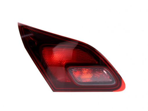 Stop lampa spate Stanga (partea interioara, H21W/W5W) potrivit OPEL ASTRA J, ASTRA J GTC 09.09-