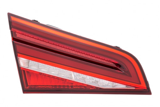 Stop lampa spate Stanga (partea interioara, LED) potrivit AUDI A3 04.12-