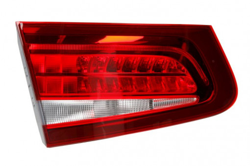 Stop lampa spate Stanga (partea interioara, LED) potrivit MERCEDES GLC (C253), GLC (X253) 06.15-