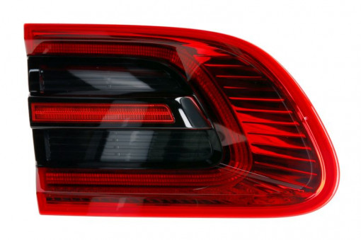 Stop lampa spate Stanga (partea interioara, LED) potrivit PORSCHE MACAN 02.14-