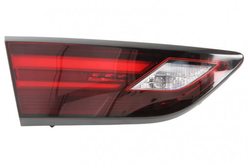 Stop lampa spate Stanga (partea interioara, LED/W16W) potrivit OPEL ASTRA K, MOKKA / MOKKA X 06.12-