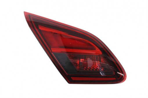 Stop lampa spate Stanga (partea interioara, P21W) potrivit OPEL CORSA E, CORSA E/HATCHBACK 09.14-