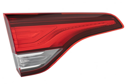 Stop lampa spate Stanga (partea interioara, W16W) potrivit RENAULT SCENIC IV 09.16-