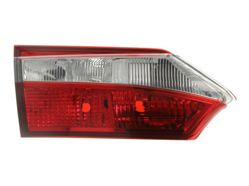 Stop lampa spate Stanga (partea interioara, W16W/W5W) potrivit TOYOTA COROLLA 06.13-08.19