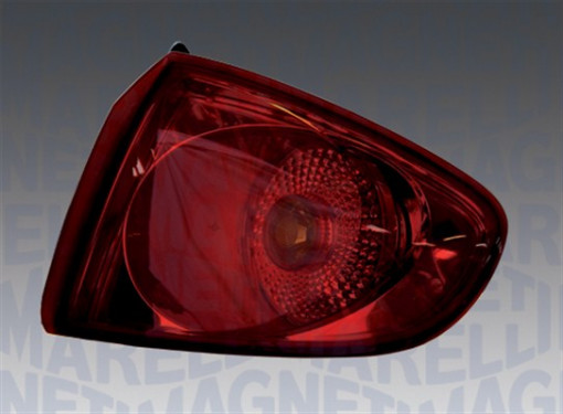 Stop lampa spate Stanga potrivit SEAT ALTEA 03.04-