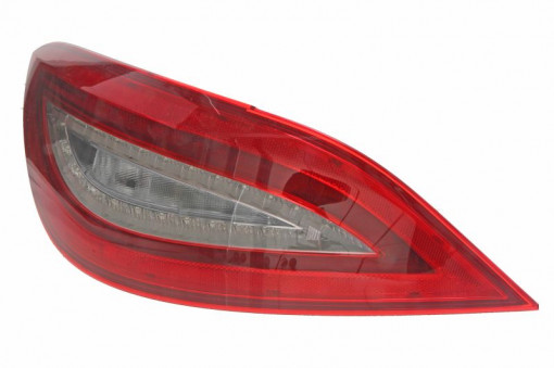 Stop lampa spate Stanga (W16W) potrivit MERCEDES CLS (C218), CLS SHOOTING BRAKE (X218) 01.11-12.17