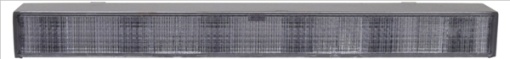 Stop spate (argintiu, LED) potrivit TOYOTA AURIS E18, AVENSIS T27, COROLLA SDN E17, VERSO, YARIS XP90 11.08-07.15