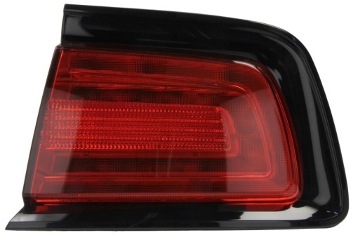 Stop spate Dreapta (extern, LED, fara ECE) potrivit DODGE CHARGER 09.10-