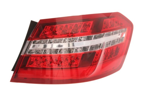 Stop spate Dreapta (extern, LED) potrivit MERCEDES E T-MODEL (S212), E (W212) 01.09-12.16