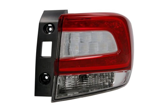 Stop spate Dreapta (extern, LED) potrivit SUBARU IMPREZA, XV 10.16-