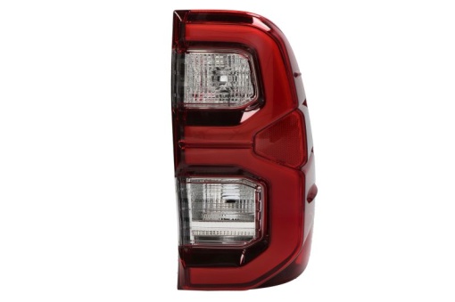 Stop spate Dreapta (LED/P21W) potrivit TOYOTA HILUX VIII 05.15-