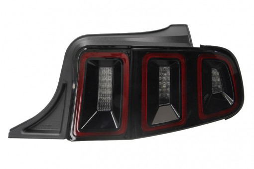 Stop spate Dreapta (LED) potrivit FORD USA MUSTANG 09.10-