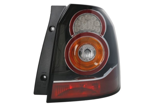 Stop spate Dreapta (LED/W16W/W21W) potrivit LAND ROVER FREELANDER 2 10.06-10.14