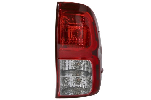 Stop spate Dreapta (P21/5W/P21W) potrivit TOYOTA HILUX VIII 05.15-