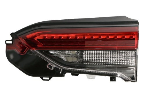 Stop spate Dreapta (partea interioara, LED/WY21W) potrivit TOYOTA RAV 4 V 12.18-
