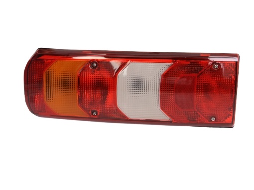 Stop spate stanga (cu iluminare placuta) potrivit MERCEDES ACTROS MP4 / MP5 07.11- - Img 1