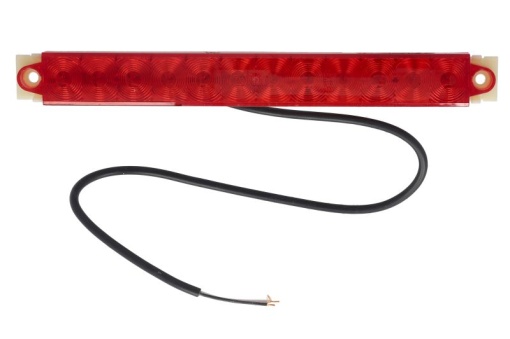 Stop spate stanga/dreapta SN250 (LED, 9/12/24/32V, cu lumini ceata, lungime cablu: 0,5m)