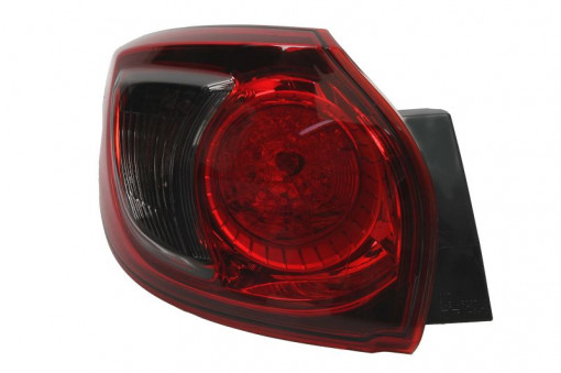 Stop spate Stanga (extern, fara ece; statele unite ale americii) potrivit MAZDA CX-5 11.11-02.17