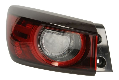 Stop spate Stanga (extern, LED/WY21W) potrivit MAZDA CX-3 02.15-