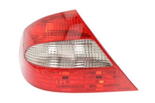 Stop spate Stanga (extern, P21/4W/P21/5W/P21W) potrivit MERCEDES CLK (A209), CLK (C209) 06.02-03.10
