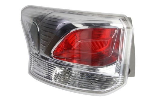 Stop spate Stanga (extern, P21/5W/P21W) potrivit MITSUBISHI OUTLANDER III 08.12-