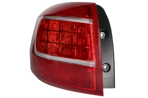 Stop spate Stanga (extern, P21/5W) potrivit KIA SPORTAGE II, SPORTAGE III 09.04-12.15