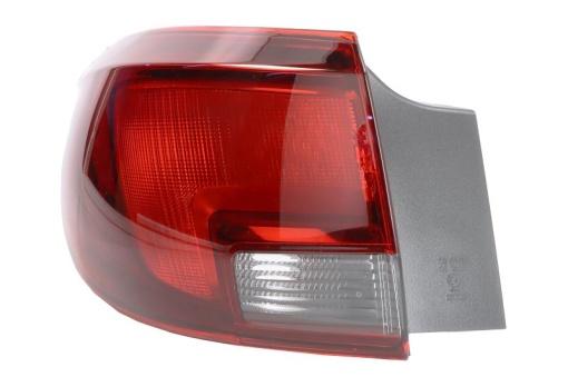 Stop spate Stanga (extern, P21W) potrivit OPEL ASTRA K, ASTRA K/KOMBI 06.15-