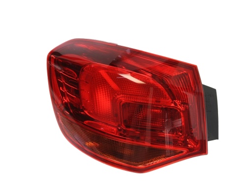 Stop spate Stanga (extern, P21W/W5W) potrivit OPEL ASTRA J, ASTRA J GTC 09.09-